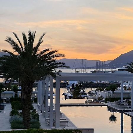 טיווט Porto Montenegro Luxurious Elena מראה חיצוני תמונה