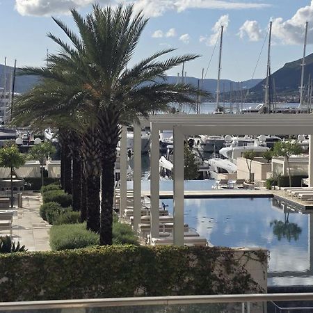 טיווט Porto Montenegro Luxurious Elena מראה חיצוני תמונה