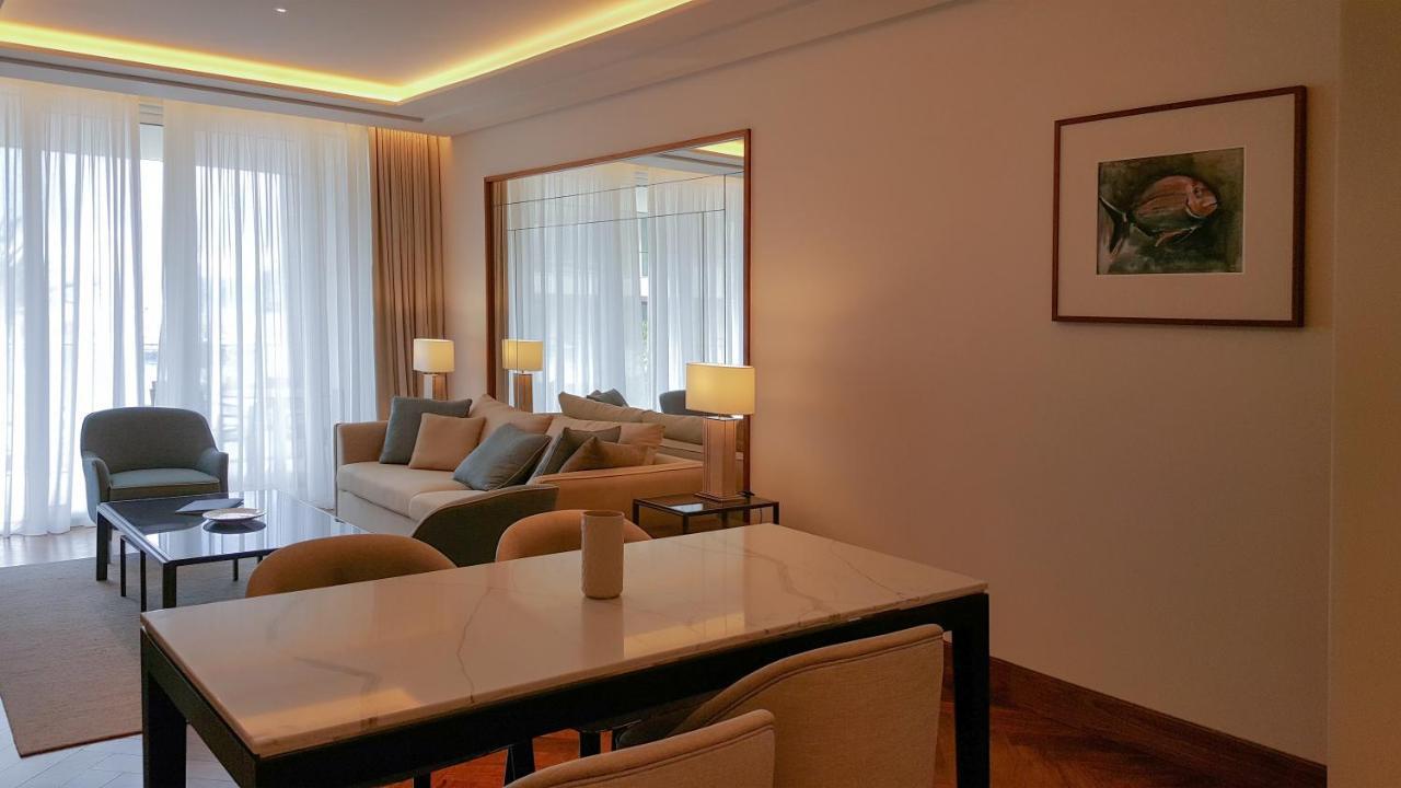 טיווט Porto Montenegro Luxurious Elena מראה חיצוני תמונה
