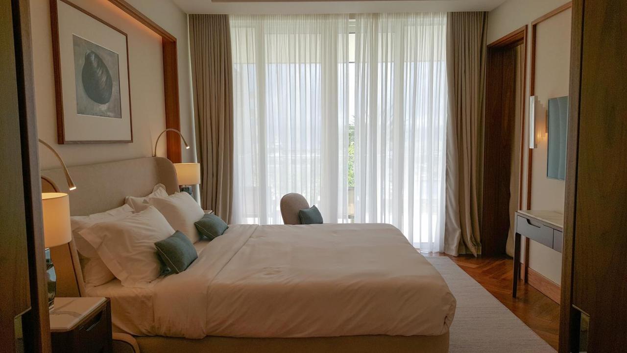 טיווט Porto Montenegro Luxurious Elena מראה חיצוני תמונה