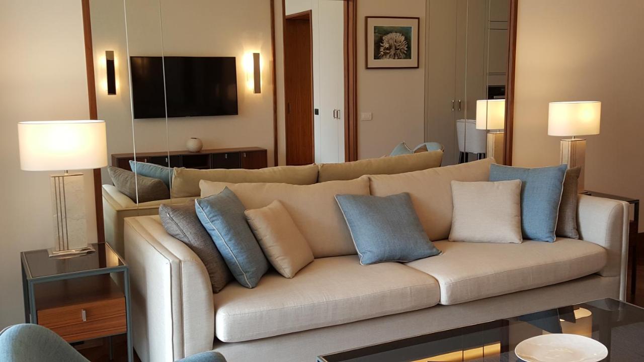 טיווט Porto Montenegro Luxurious Elena מראה חיצוני תמונה