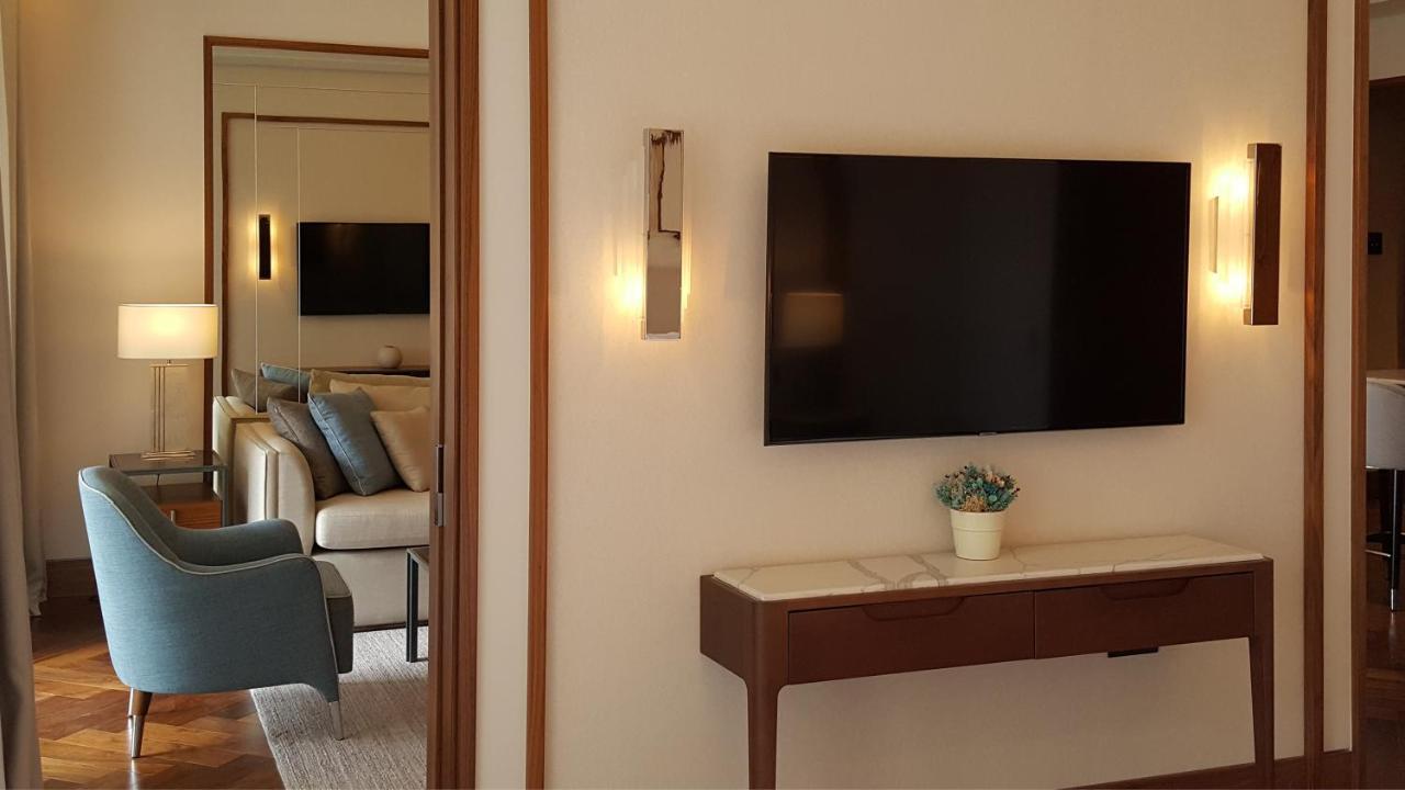 טיווט Porto Montenegro Luxurious Elena מראה חיצוני תמונה