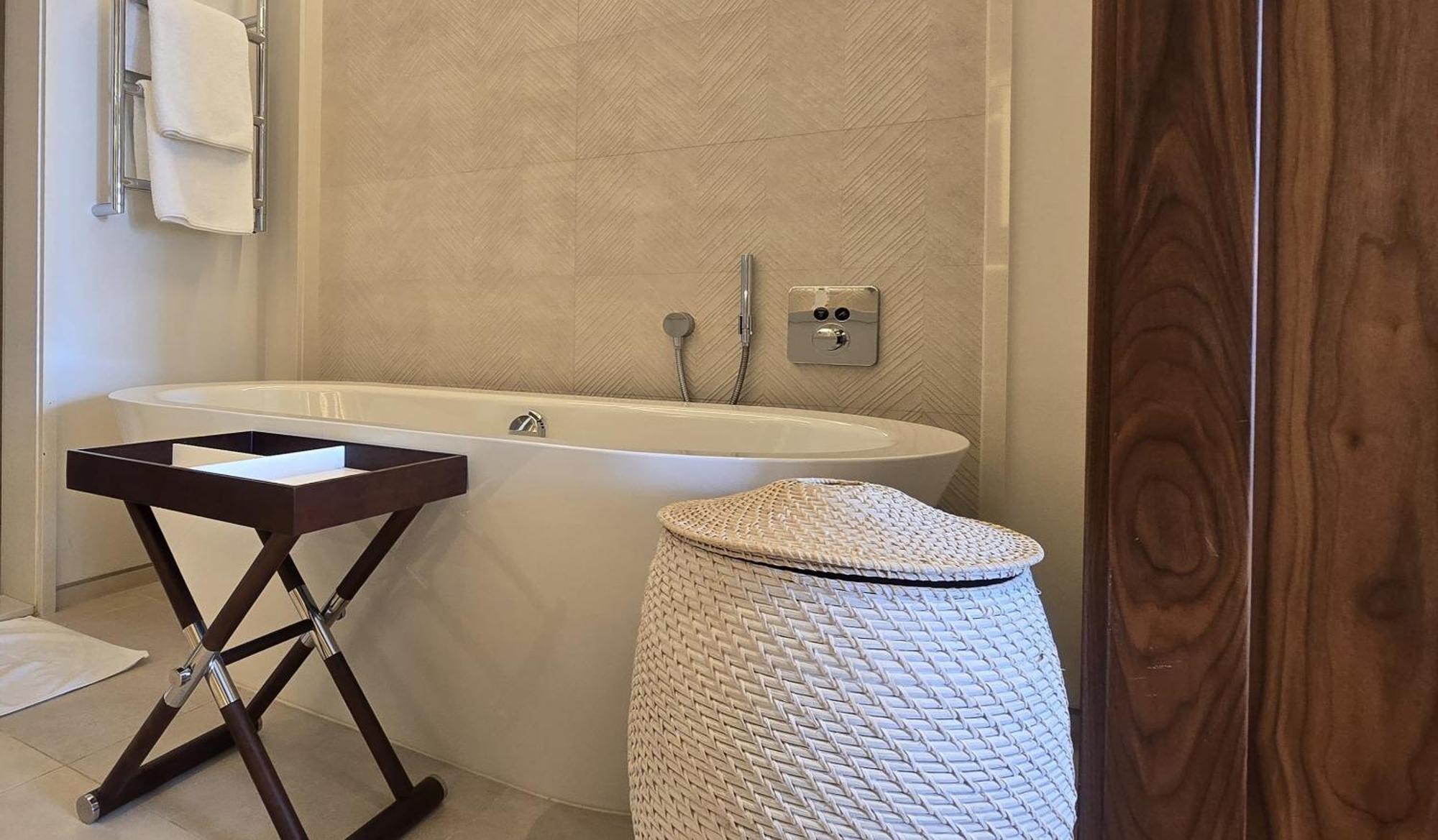 טיווט Porto Montenegro Luxurious Elena מראה חיצוני תמונה